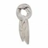 Scarves Head-scarf GUESS - AW9027 VIS03 STO Beige