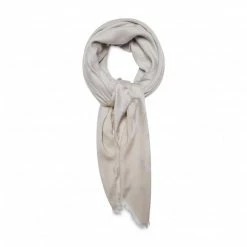 Scarves Head-scarf GUESS - AW9027 VIS03 STO Beige