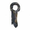 Scarves Chusta GUESS - AW9029 SIL30 BRO Grey