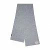 Scarves Shawl GUESS - AM9042 WOL03 GRY Grey